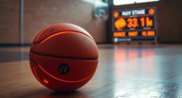 top smart basketball options