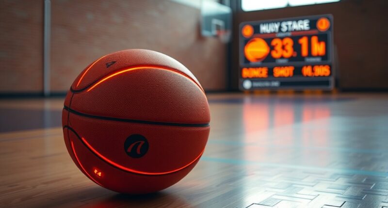 top smart basketball options