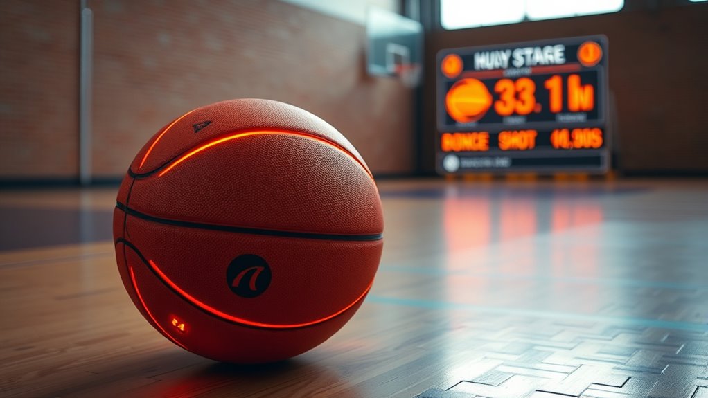 top smart basketball options