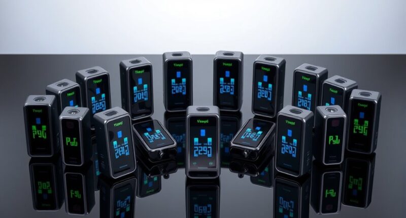 top smart battery charger picks