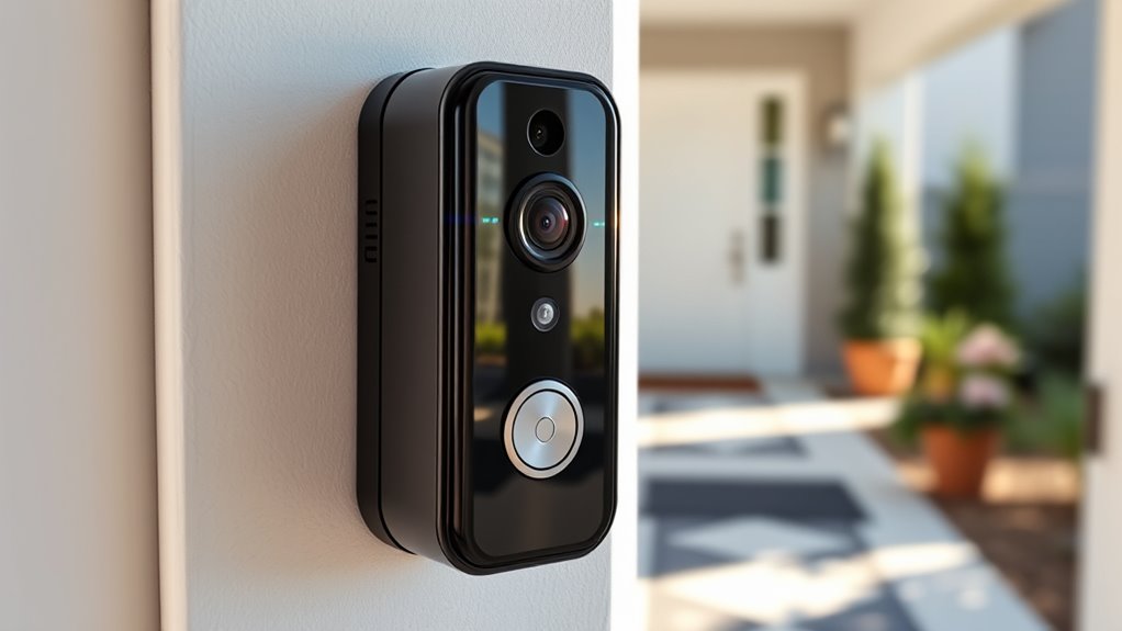 top smart doorbell options