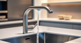 top smart faucet listings