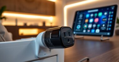top smart home plug options