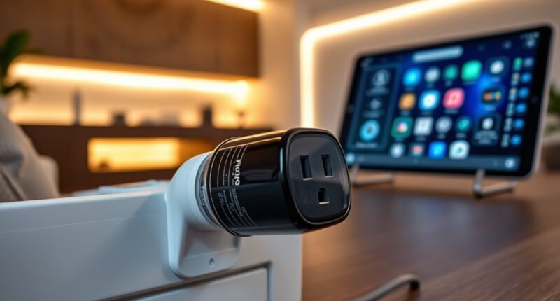 top smart home plug options