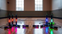 top smart jump ropes 2025