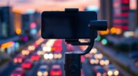 top smartphone gimbals 2025