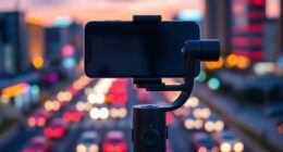 top smartphone gimbals 2025