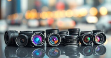top smartphone lens picks