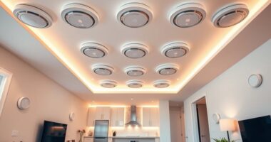 top smoke detectors for safety