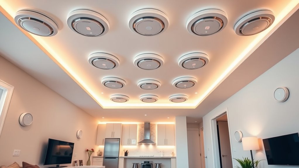 top smoke detectors for safety