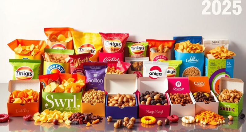 top snack box picks