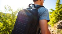 top solar backpack picks