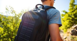 top solar backpack picks