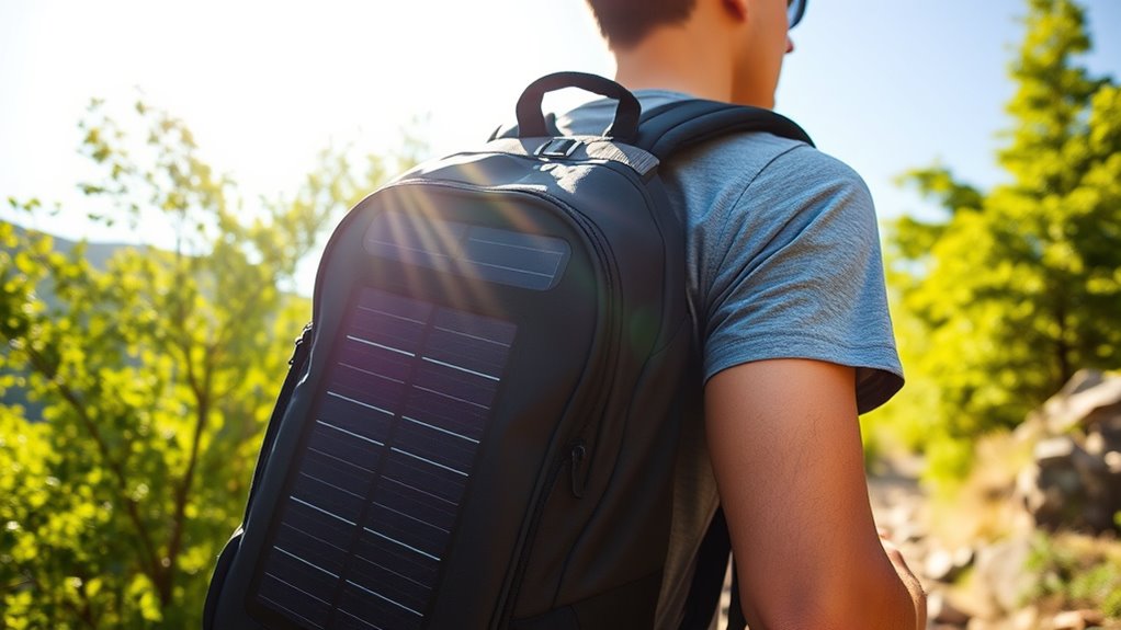 top solar backpack picks
