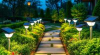 top solar motion lights