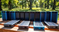 top solar power bank picks
