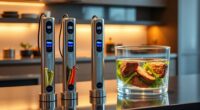 top sous vide sticks 2025
