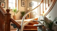 top stairlifts for seniors