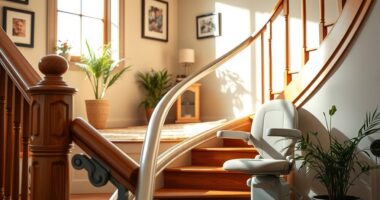top stairlifts for seniors