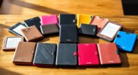 top stylish kindle cases