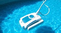 top suction pool cleaner options