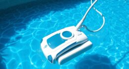top suction pool cleaner options