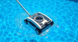 top suction pool cleaner reviews
