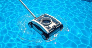 top suction pool cleaner reviews
