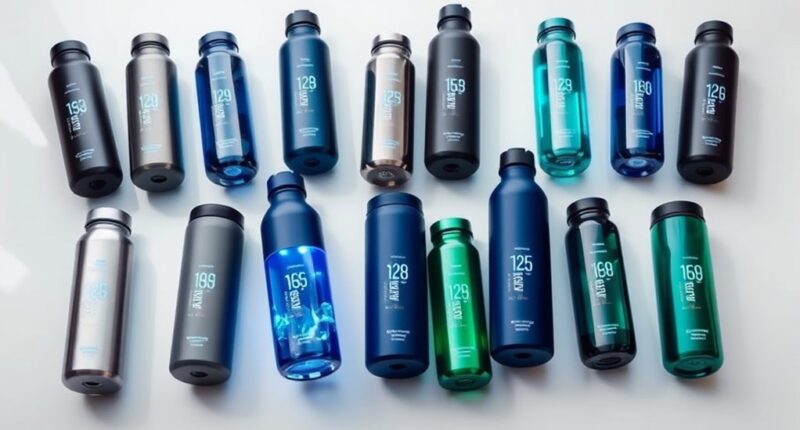 top sustainable hydration solutions