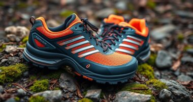top trail running shoes