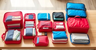 top travel packing solutions