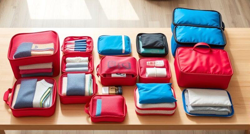 top travel packing solutions