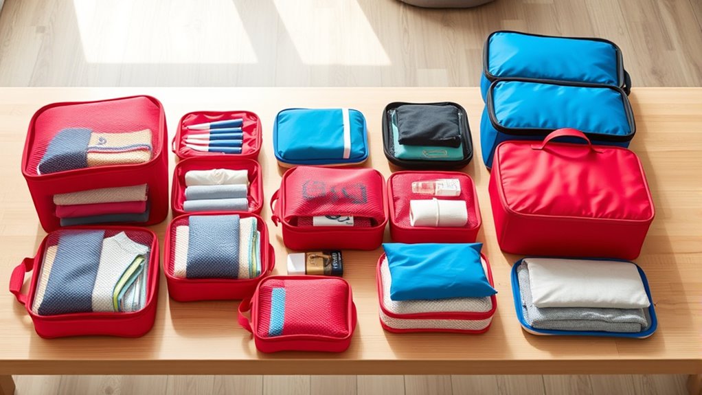 top travel packing solutions