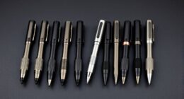 top utility tactical pens