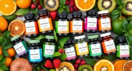 top vegan multivitamins guide