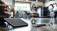 top vehicle transfer aids