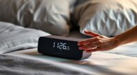 top voice activated wake up devices