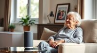 top voice assistants for seniors