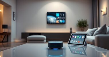top voice enabled smart devices