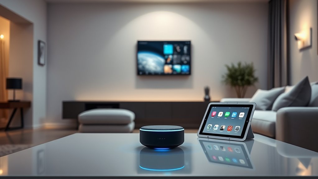 top voice enabled smart devices