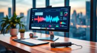 top voice software list