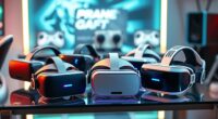 top vr headsets 2025