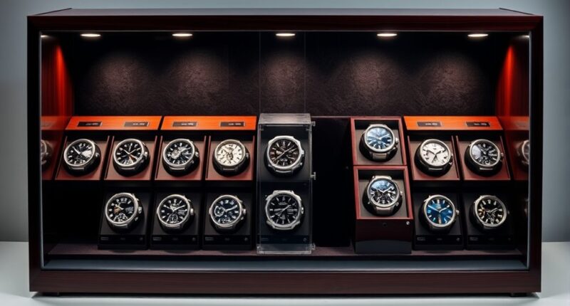 top watch winder recommendations