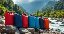 top waterproof gear protectors