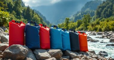 top waterproof gear protectors
