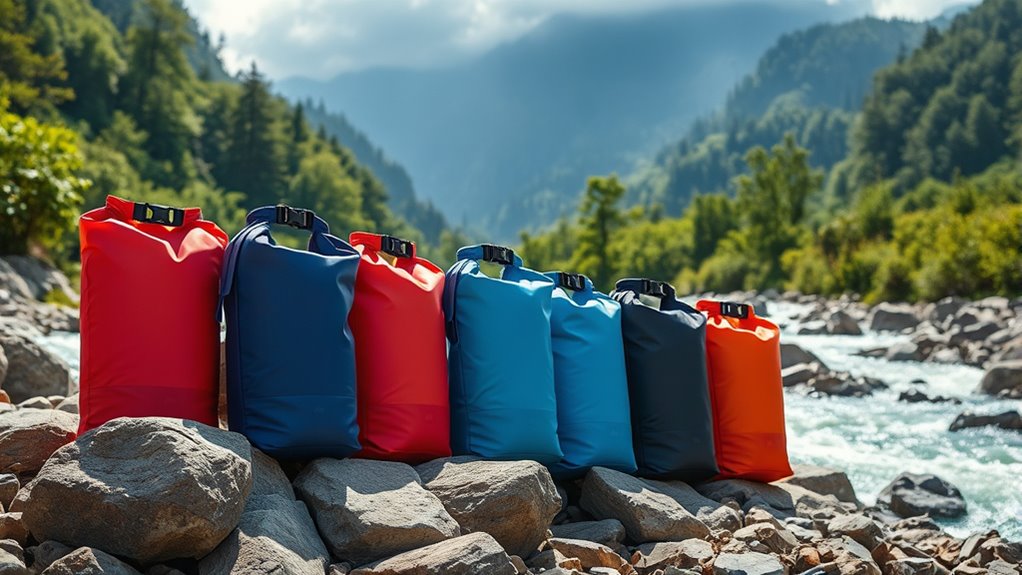 top waterproof gear protectors