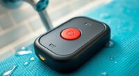 top waterproof medical alert systems