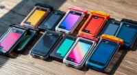 top waterproof phone cases