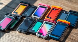 top waterproof phone cases