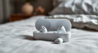 top white noise earplugs